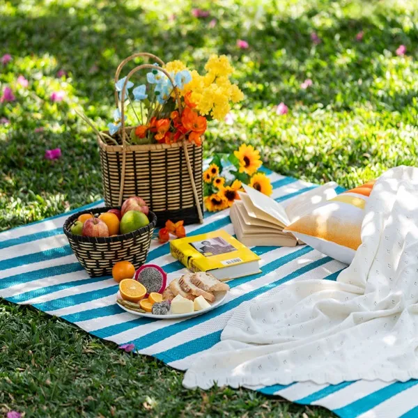 Brigade Eternia Recreational Zone Amenity